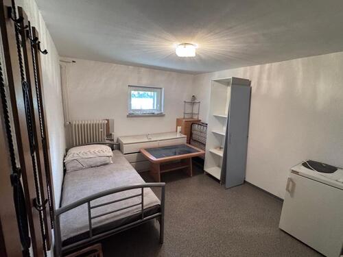 Foto - 1 Zimmer Etagenwohnung zur Miete in Darmstadt