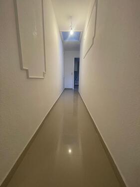 Foto - Dachgeschoßwohnung in Wuppertal zur Miete