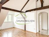 Foto - Romantischer Altbau über den Dächern Bochums - 2,5 Zimmer mitten in der Stadt!