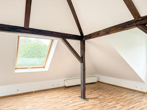 Foto - 2.5 Zimmer Dachgeschoßwohnung zur Miete in Bochum