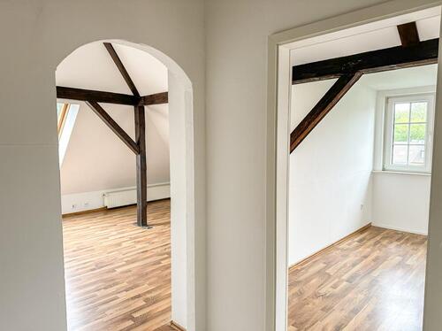 Foto - Dachgeschoßwohnung in Bochum zur Miete