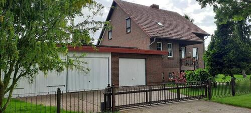 Foto - 5 Zimmer Einfamilienhaus zum Kaufen in Ahrensfelde