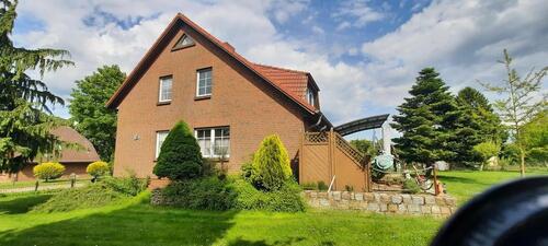 Foto - Einfamilienhaus in Ahrensfelde zum Kaufen