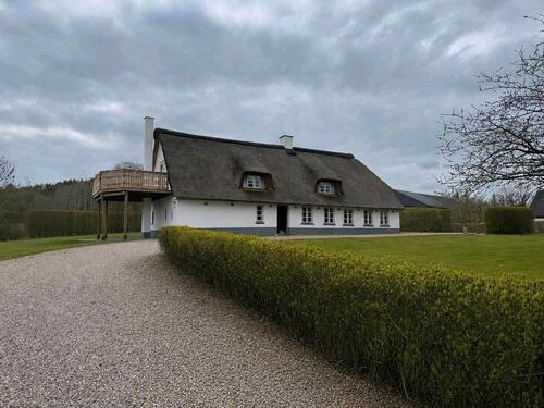 Foto - Wunderschönes Liebhaber Haus in DK AabenraaHaderslev