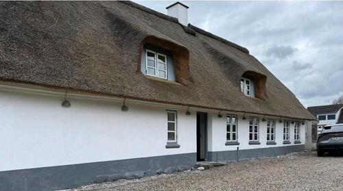 Foto - 5 Zimmer Einfamilienhaus zum Kaufen in Klanxbüll