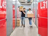 Foto - 2 Monate für 1€: Lagerbox ab 1 Monat mieten