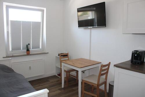 Foto - Möblierte Wohnung - für Studenten und andere kurzfristige Anlässe