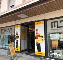 Ladenfläche zentral gelegen - 1.250,00 EUR Kaltmiete, in Zell im Wiesental (PLZ: 79669)