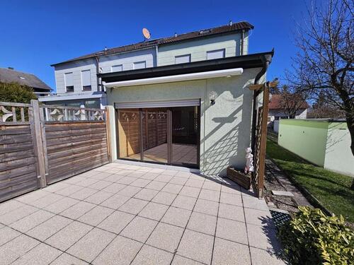Foto - Einfamilienhaus in Bayreuth zum Kaufen