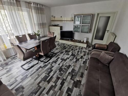 Foto - Etagenwohnung in Paderborn zur Miete