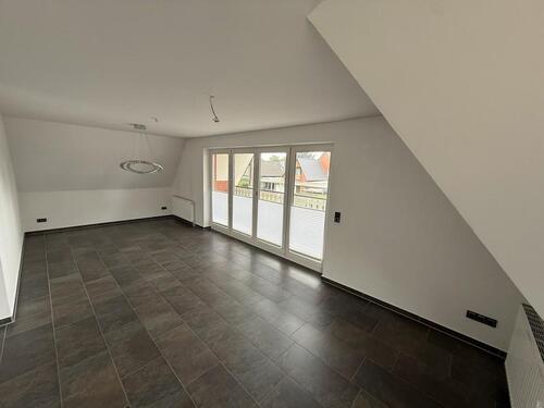 Foto - Moderne 4-Zimmer-Wohnung in Molbergen