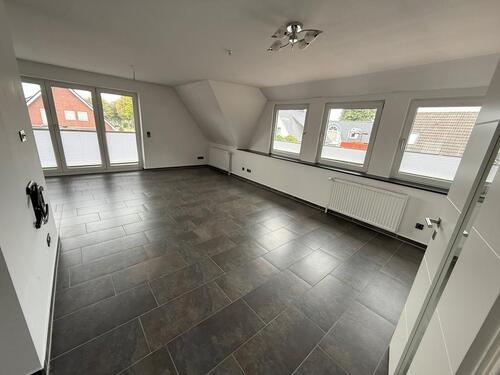 Foto - Etagenwohnung zur Miete in Molbergen
