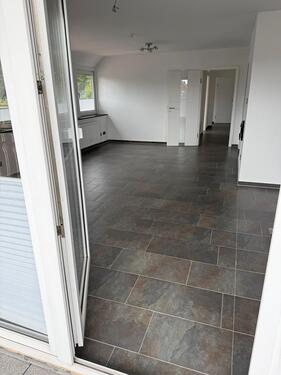 Foto - Etagenwohnung in Molbergen