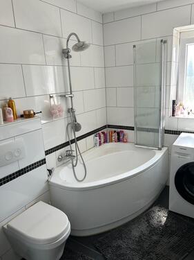 Foto - Etagenwohnung in Ditzingen zur Miete