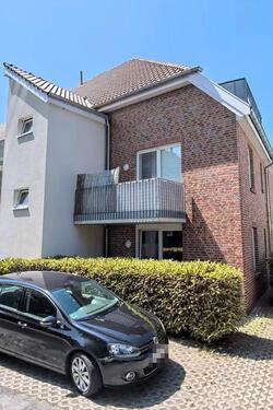 Foto - WG-Zimmer mit eigenen Bad in Lingen – Innenstadtnah