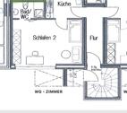 Foto - Etagenwohnung in Lingen (Ems)