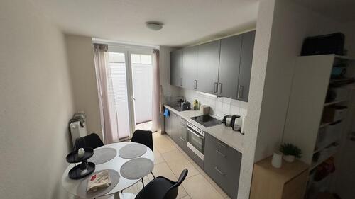 Foto - Etagenwohnung in Lingen (Ems) zur Miete