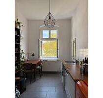 Bright apartment for sublet in PBERG - Berlin Pankow