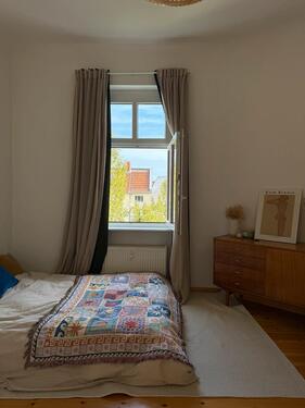 Foto - Etagenwohnung zur Miete in Berlin