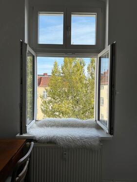 Foto - Etagenwohnung in Berlin