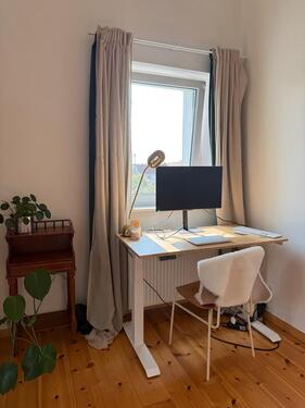 Foto - Etagenwohnung in Berlin zur Miete