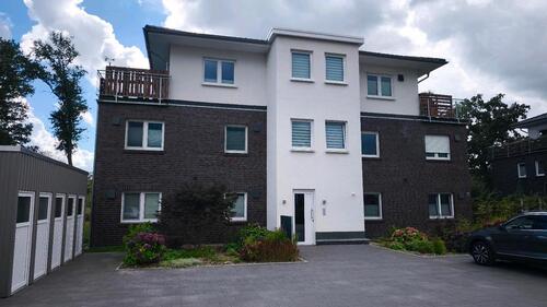 Foto - Erdgeschosswohnung in Remels - 700,00 EUR Kaltmiete,