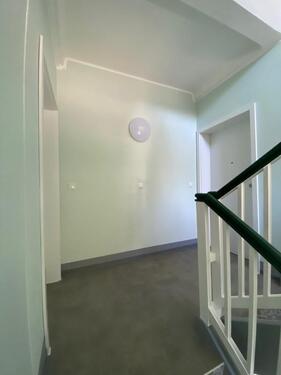 Foto - Etagenwohnung in Staßfurt