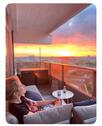 Foto - Exklusive 3 Zi-Whg mit Domblick, XXL-Balkon & Top-Ausstattung