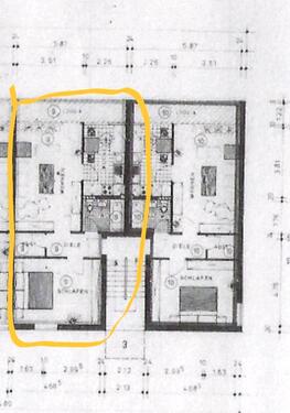 Foto - Gepflegte 2-Zimmer-Wohnung mit Balkon in Hagen-Vorhalle