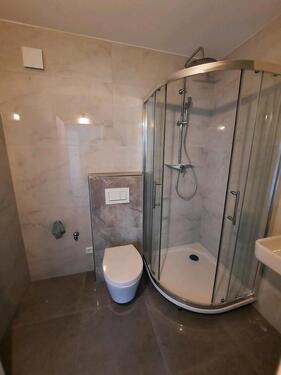 Foto - Etagenwohnung in Hagen zur Miete