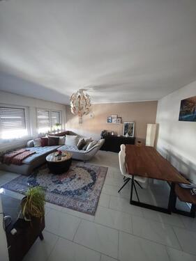 Foto - Etagenwohnung in Hennef (Sieg)