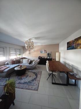Foto - Etagenwohnung in Hennef (Sieg) zur Miete