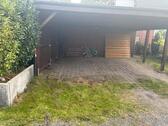 Foto - Carport Stellplatz zu vermieten, frei zugänglich!