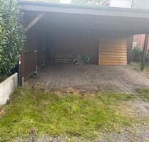 Carport Stellplatz zu vermieten, frei zugänglich! - Uetersen