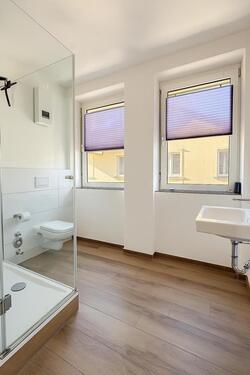 Foto - Etagenwohnung zur Miete in Siegen