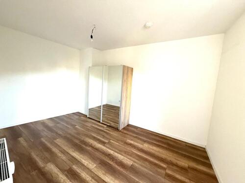 Foto - Etagenwohnung in Siegen zur Miete