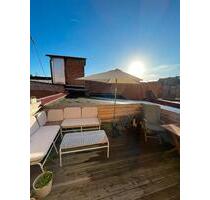 Hell, saniert. Loft Atmosphäre. 126qm Whg. Terrasse, ab 1.1.26 - Erfurt Kühnhausen