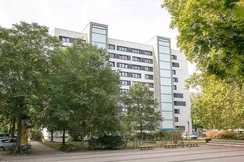 Foto - ECHT COOL! für Studenten! - 444,00 EUR Kaltmiete,