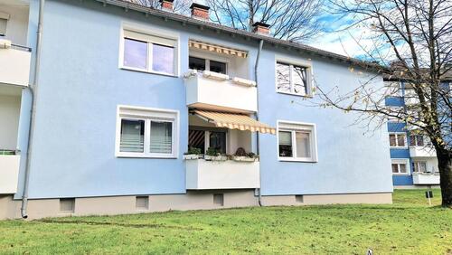 Foto - 3ZiKBB und 2 Keller in TOP Zustand