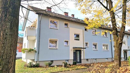 Foto - Etagenwohnung zur Miete in Bielefeld