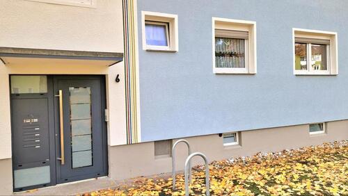 Foto - Etagenwohnung in Bielefeld