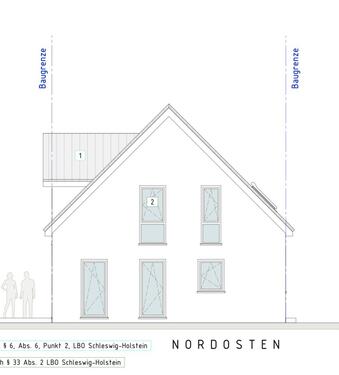 Foto - Reserviert DHH zur Miete KFW40 KNN QNG Haus