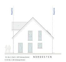 Reserviert DHH zur Miete KFW40 KNN QNG Haus - Kröppelshagen-Fahrendorf