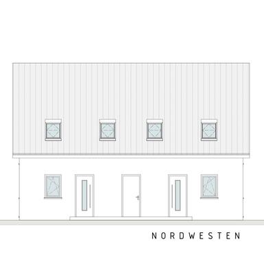 Foto - Einfamilienhaus in Kröppelshagen-Fahrendorf