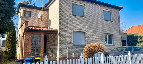 Foto - Einfamilienhaus zum Kaufen in Magdeburg