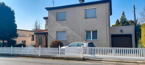 Foto - Einfamilienhaus in Magdeburg