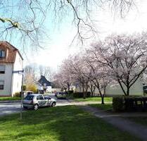 Demnächst frei! 1-Zimmer-Wohnung in Bochum Werne