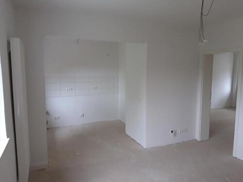 Foto - 1 Zimmer Etagenwohnung in Bochum