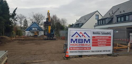 Foto - 6 Zimmer Einfamilienhaus in Münster