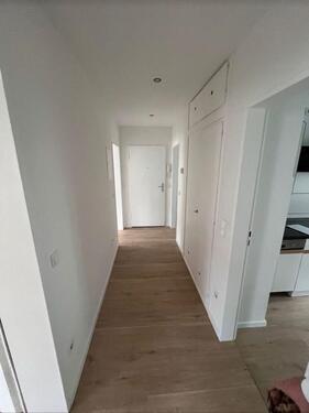 Foto - Helle 3 Zimmer Wohnung mit Einbauküche